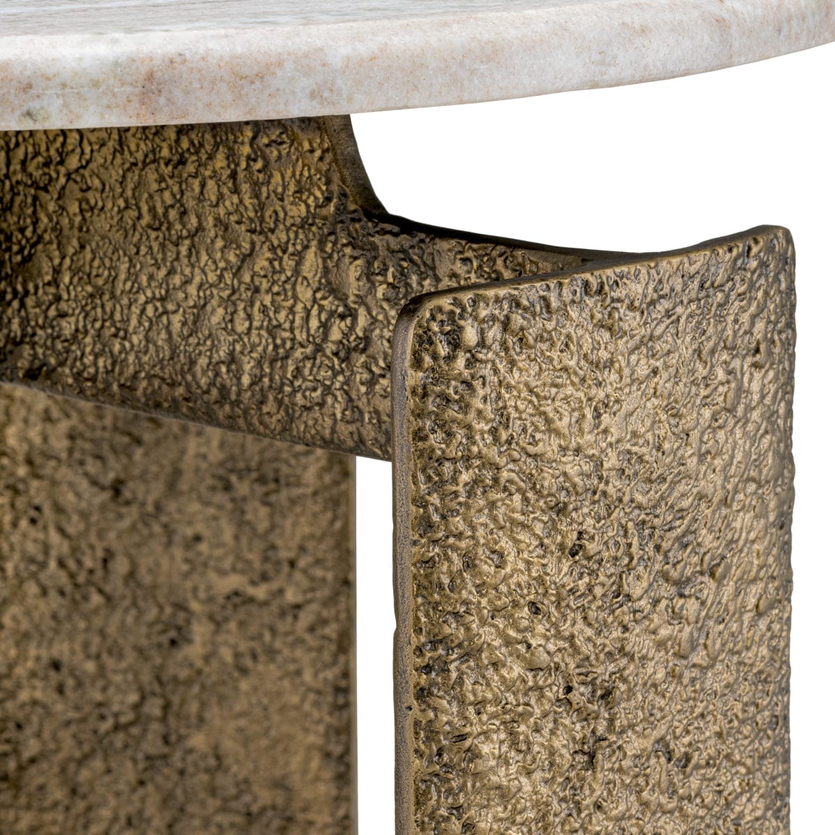 Eichholtz Living Side Table Bodega House of Isabella UK