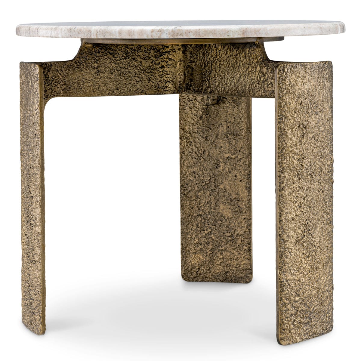 Eichholtz Living Side Table Bodega House of Isabella UK