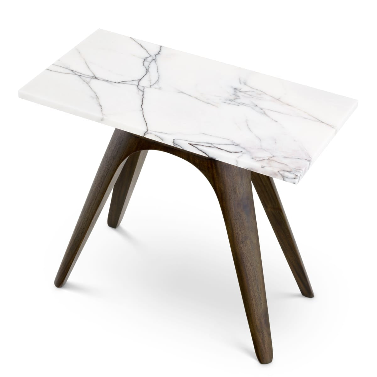 Eichholtz Living Side Table Borre rectangular House of Isabella UK