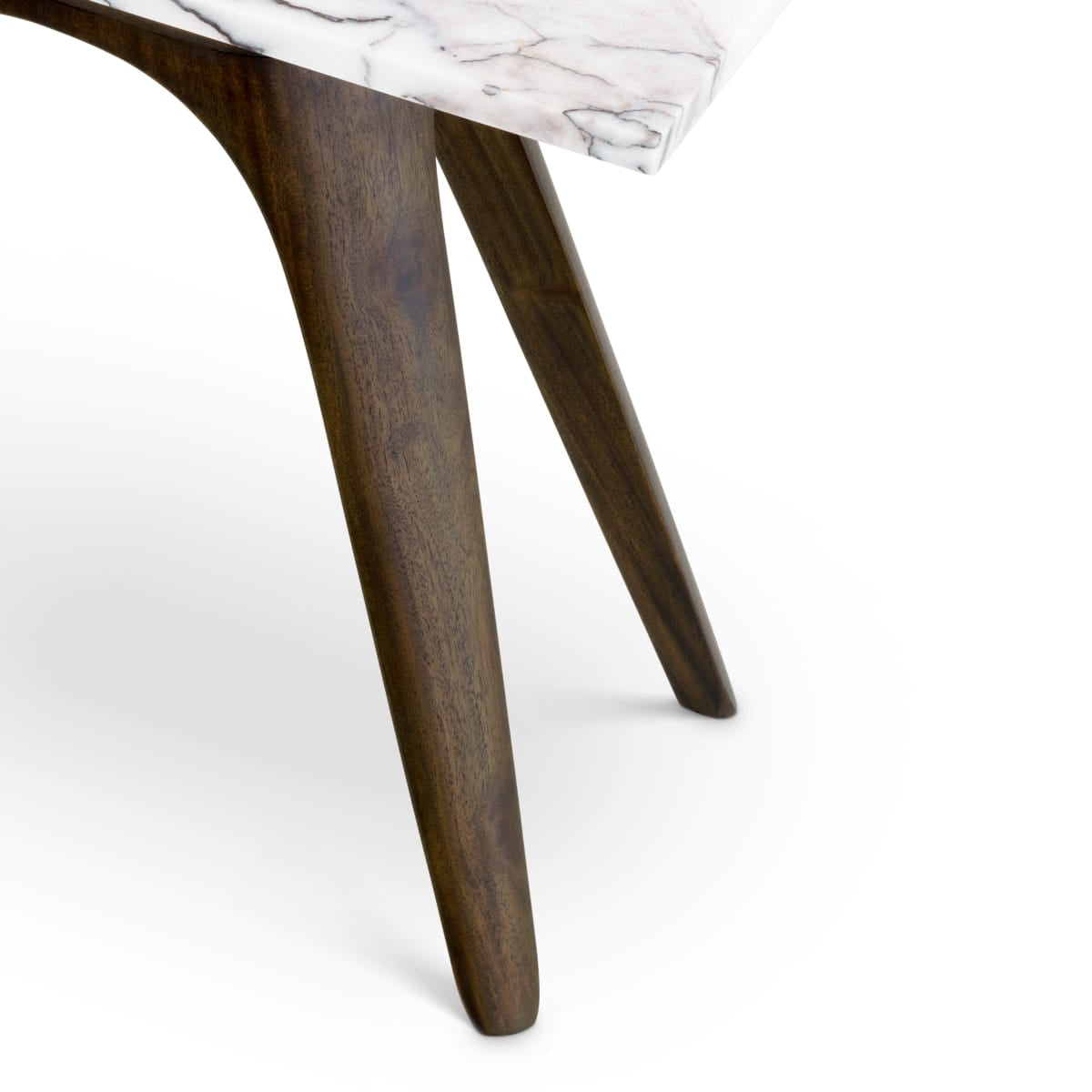 Eichholtz Living Side Table Borre rectangular House of Isabella UK