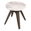Eichholtz Living Side Table Borre round House of Isabella UK
