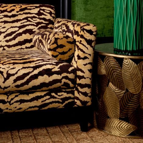 Eichholtz Living Side Table Botanico House of Isabella UK