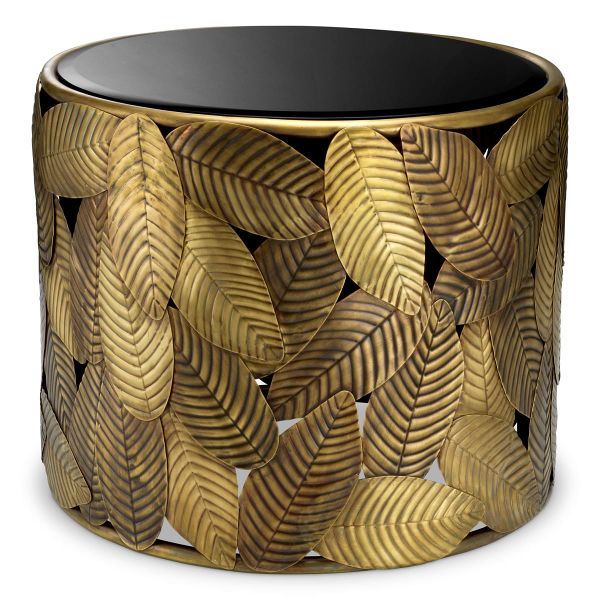 Eichholtz Living Side Table Botanico House of Isabella UK