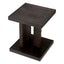 Eichholtz Living Side Table Bravon House of Isabella UK