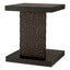 Eichholtz Living Side Table Bravon House of Isabella UK