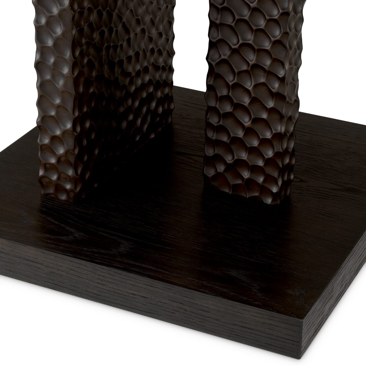 Eichholtz Living Side Table Bravon House of Isabella UK