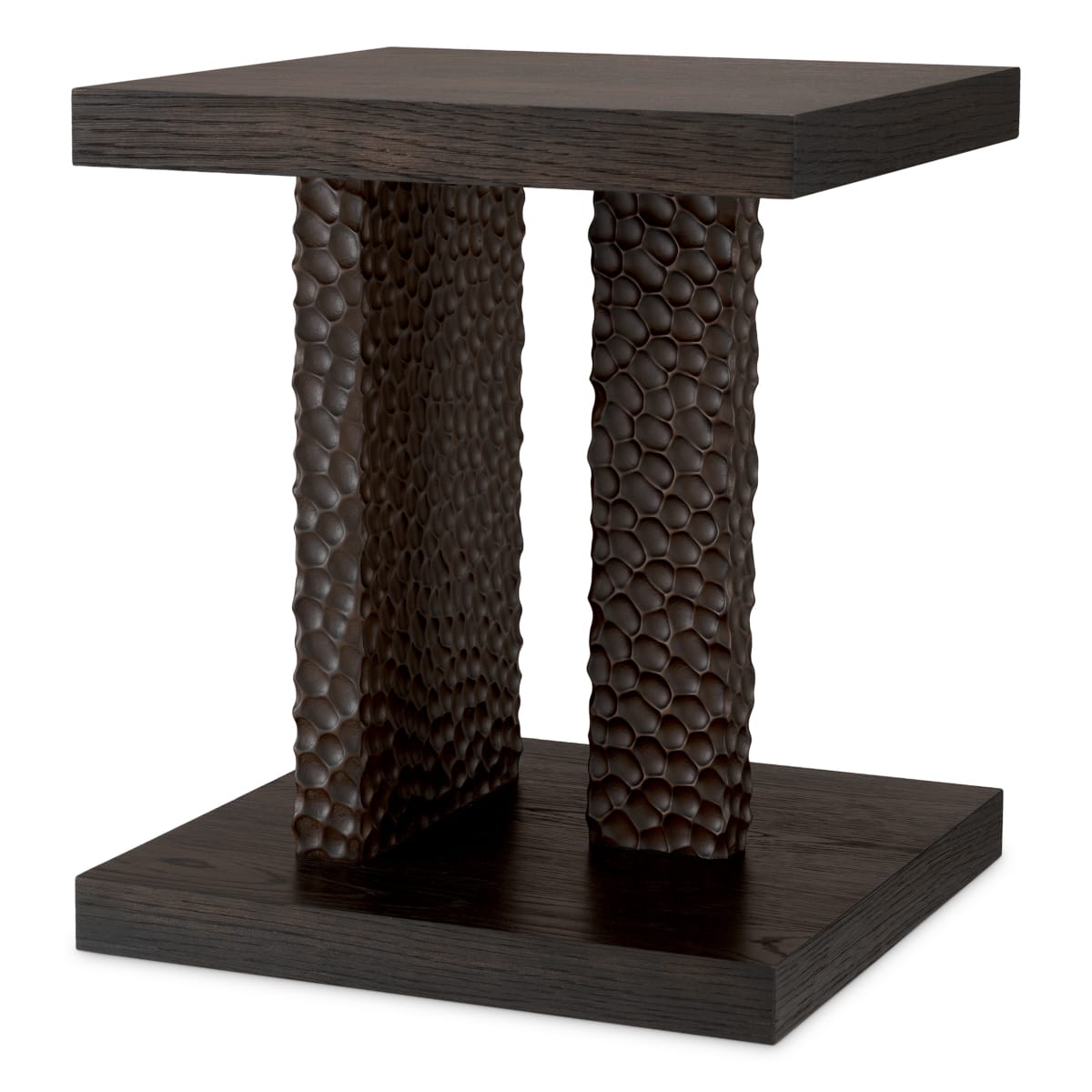 Eichholtz Living Side Table Bravon House of Isabella UK