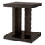 Eichholtz Living Side Table Bravon House of Isabella UK