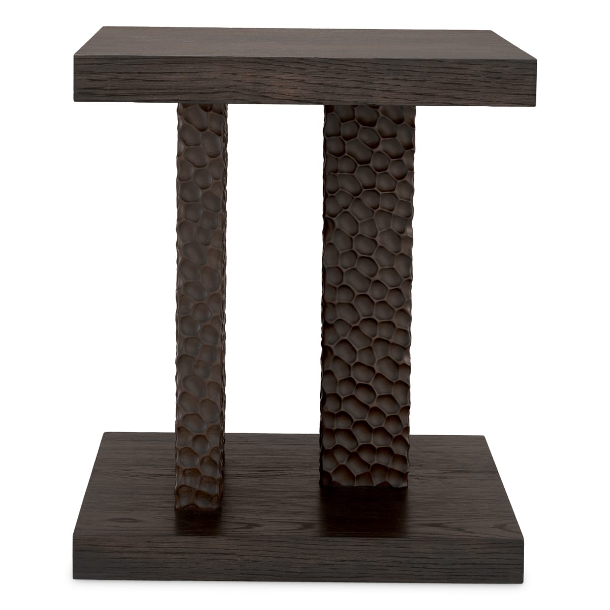 Eichholtz Living Side Table Bravon House of Isabella UK