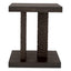 Eichholtz Living Side Table Bravon House of Isabella UK
