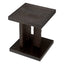 Eichholtz Living Side Table Bravon House of Isabella UK