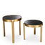 Eichholtz Living Side Table Buena set of 2 House of Isabella UK
