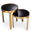Eichholtz Living Side Table Buena set of 2 House of Isabella UK