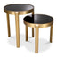 Eichholtz Living Side Table Buena set of 2 House of Isabella UK