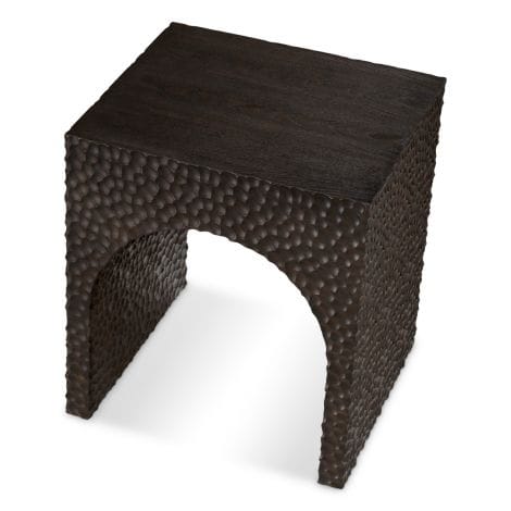 Eichholtz Living Side Table Caldera House of Isabella UK