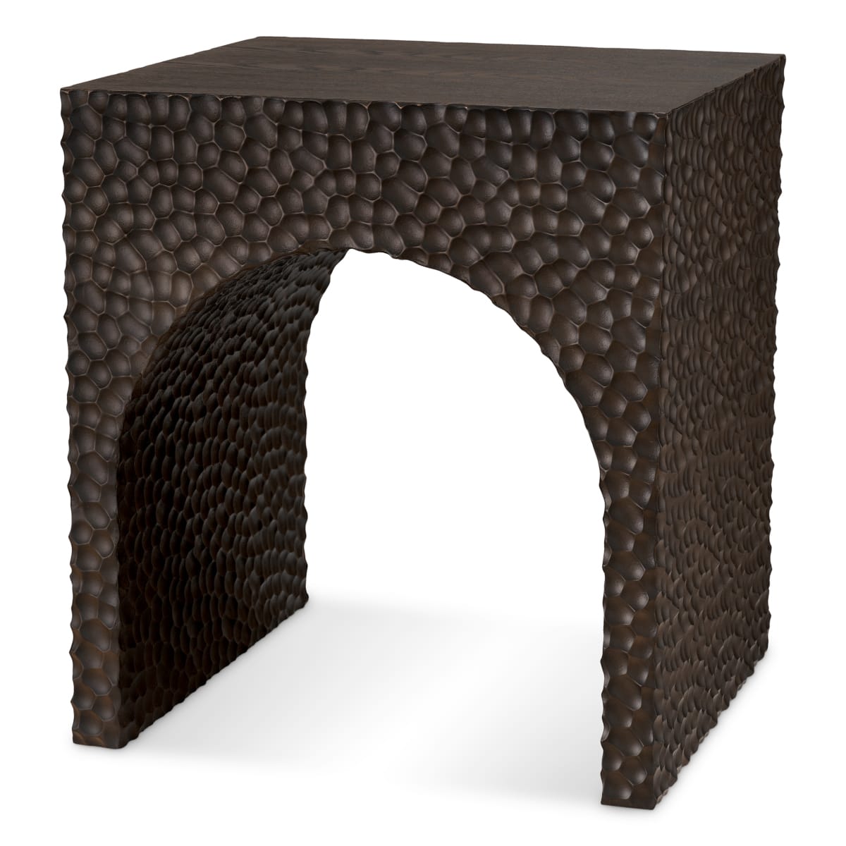 Eichholtz Living Side Table Caldera House of Isabella UK