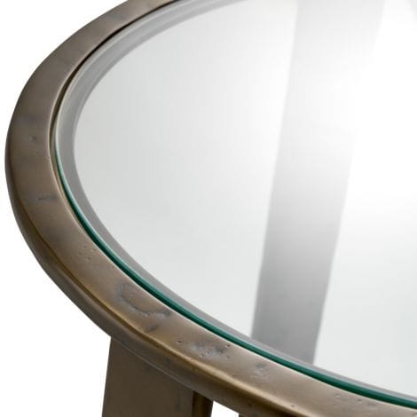 Eichholtz Living Side Table Cambronne House of Isabella UK