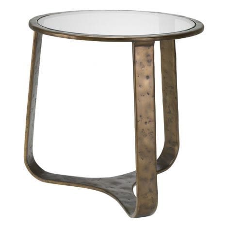 Eichholtz Living Side Table Cambronne House of Isabella UK