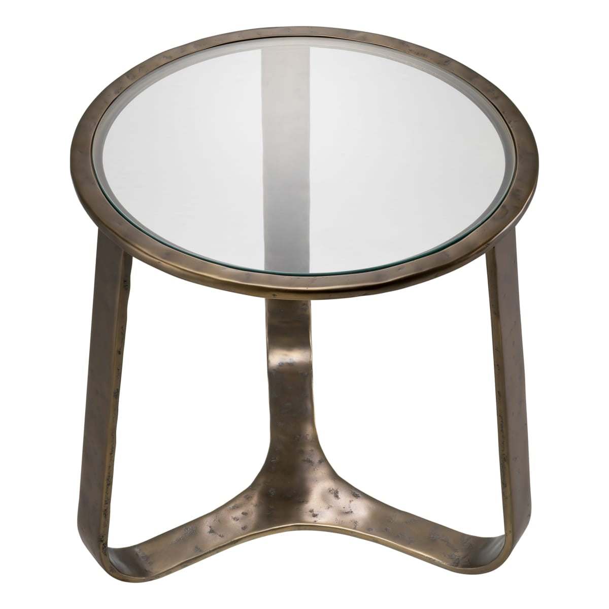 Eichholtz Living Side Table Cambronne House of Isabella UK