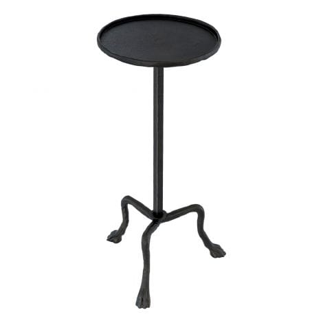 Eichholtz Living Side Table Carlos L House of Isabella UK