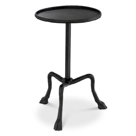 Eichholtz Living Side Table Carlos S House of Isabella UK