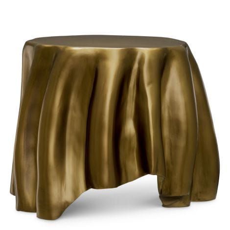 Eichholtz Living Side Table Chabot House of Isabella UK