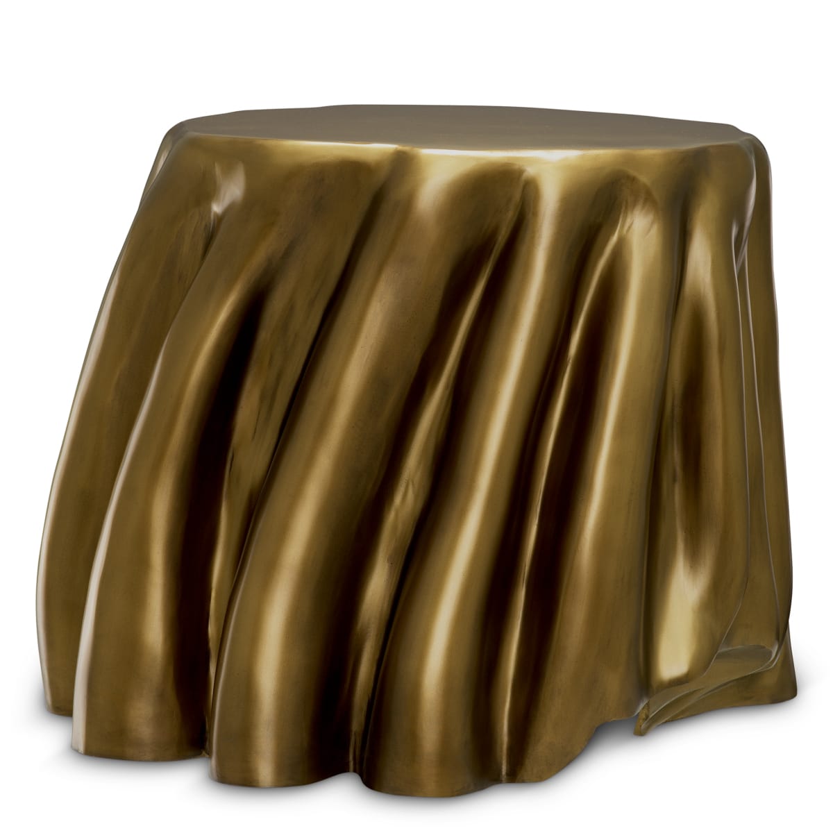Eichholtz Living Side Table Chabot House of Isabella UK