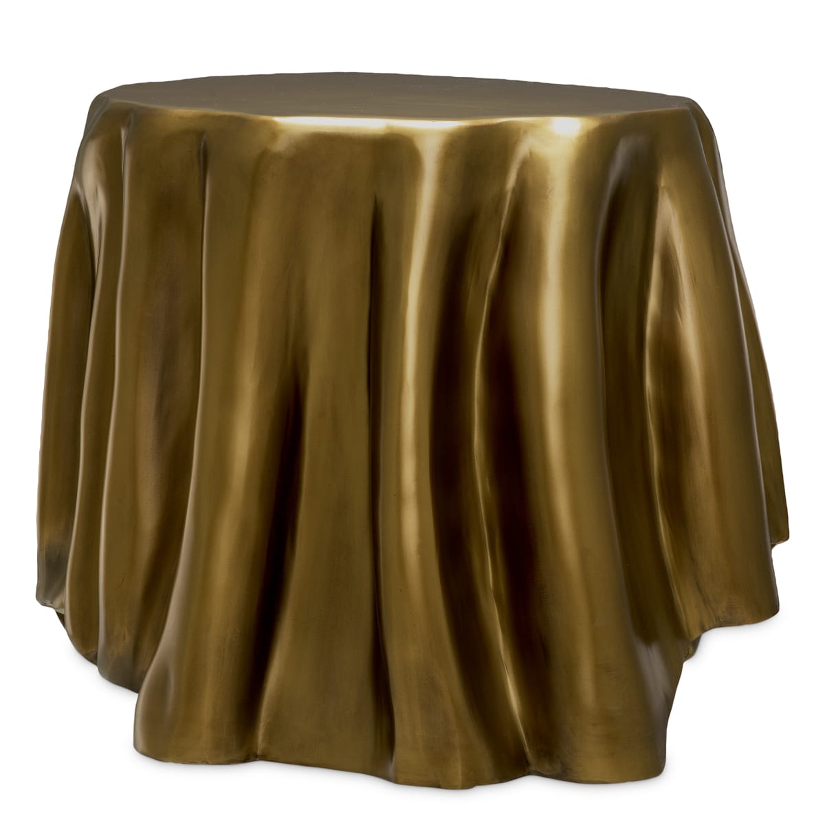 Eichholtz Living Side Table Chabot House of Isabella UK