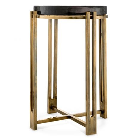 Eichholtz Living Side Table Claremont House of Isabella UK