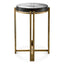 Eichholtz Living Side Table Claremont House of Isabella UK