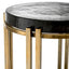 Eichholtz Living Side Table Claremont House of Isabella UK