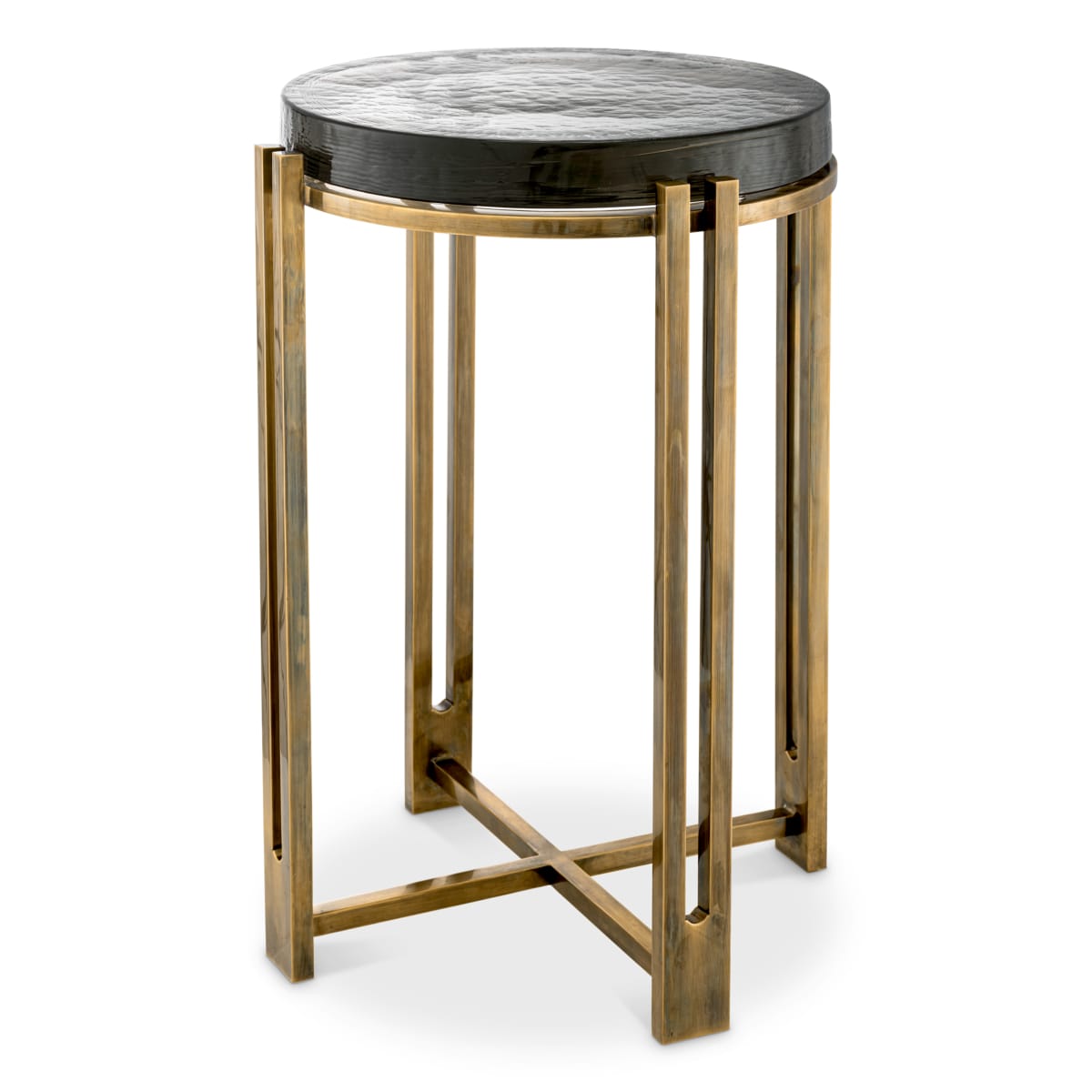 Eichholtz Living Side Table Claremont House of Isabella UK