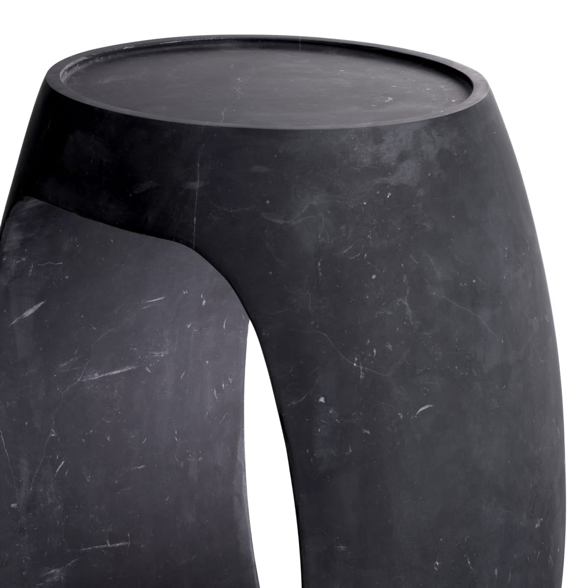 Eichholtz Living Side Table Clipper high House of Isabella UK