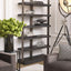 Eichholtz Living Side Table Cocktail Black House of Isabella UK