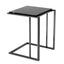 Eichholtz Living Side Table Cocktail Black House of Isabella UK