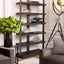 Eichholtz Living Side Table Cocktail Black House of Isabella UK