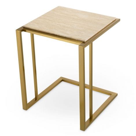 Eichholtz Living Side Table Cocktail House of Isabella UK
