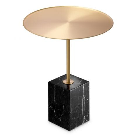 Eichholtz Living Side Table Cole House of Isabella UK