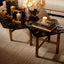 Eichholtz Living Side Table Cortes House of Isabella UK