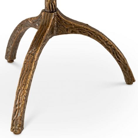 Eichholtz Living Side Table Cortina oval House of Isabella UK