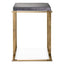 Eichholtz Living Side Table Crescent House of Isabella UK