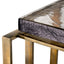 Eichholtz Living Side Table Crescent House of Isabella UK