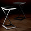 Eichholtz Living Side Table Cross House of Isabella UK