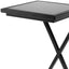 Eichholtz Living Side Table Cross House of Isabella UK