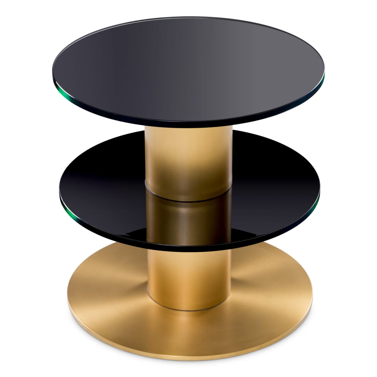 Eichholtz Living Side Table Dorado House of Isabella UK