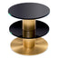 Eichholtz Living Side Table Dorado House of Isabella UK