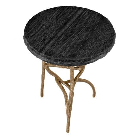 Eichholtz Living Side Table Dreyfus House of Isabella UK