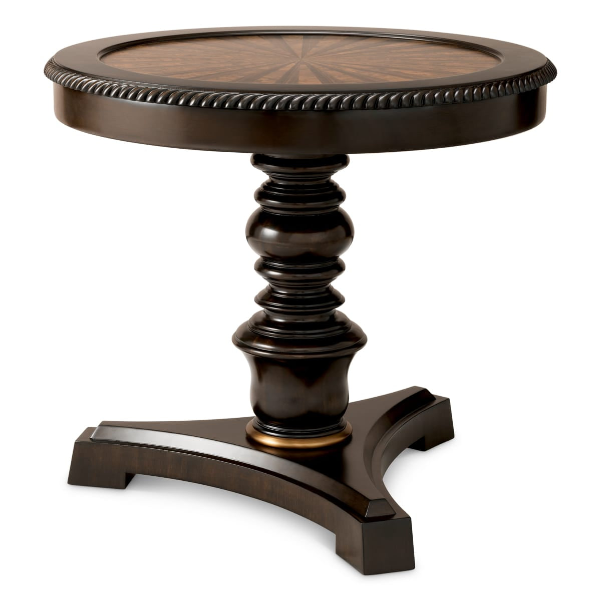 Eichholtz Living Side Table Edgar House of Isabella UK