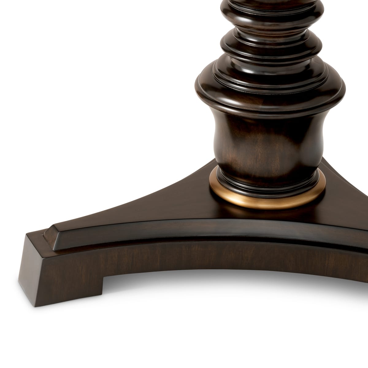 Eichholtz Living Side Table Edgar House of Isabella UK