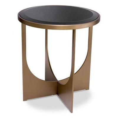 Eichholtz Living Side Table Elegance House of Isabella UK